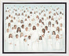 Body of Christ Gallery Wrap