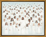 Body of Christ Gallery Wrap