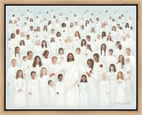Body of Christ Gallery Wrap