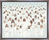 Body of Christ Gallery Wrap