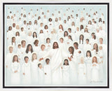 Body of Christ Gallery Wrap