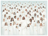 Body of Christ Gallery Wrap