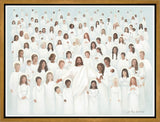 Body of Christ Gallery Wrap