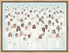 Body of Christ Gallery Wrap