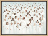 Body of Christ Gallery Wrap