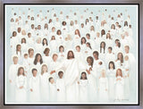 Body of Christ Gallery Wrap