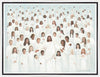 Body of Christ Gallery Wrap