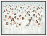 Body of Christ Gallery Wrap