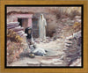 Hope Beyond Loss Gallery Wrap