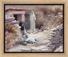 Hope Beyond Loss Gallery Wrap