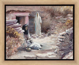Hope Beyond Loss Gallery Wrap