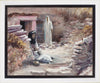 Hope Beyond Loss Gallery Wrap