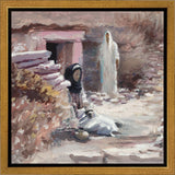 Hope Beyond Loss Gallery Wrap