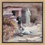 Hope Beyond Loss Gallery Wrap