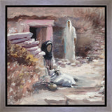 Hope Beyond Loss Gallery Wrap