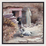 Hope Beyond Loss Gallery Wrap