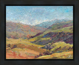 Galilee Gallery Wrap
