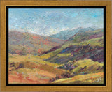 Galilee Gallery Wrap