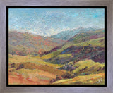 Galilee Gallery Wrap