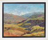 Galilee Gallery Wrap
