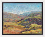 Galilee Gallery Wrap
