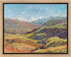 Galilee Gallery Wrap
