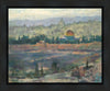 The Eternal City Gallery Wrap