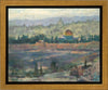 The Eternal City Gallery Wrap