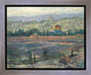 The Eternal City Gallery Wrap