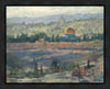 The Eternal City Gallery Wrap