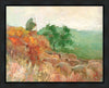 Guarding The Flock Gallery Wrap