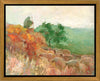 Guarding The Flock Gallery Wrap