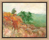 Guarding The Flock Gallery Wrap