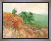 Guarding The Flock Gallery Wrap