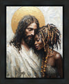 I Will Give You Rest Gallery Wrap