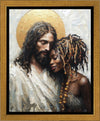 I Will Give You Rest Gallery Wrap