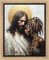 I Will Give You Rest Gallery Wrap