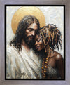I Will Give You Rest Gallery Wrap