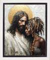 I Will Give You Rest Gallery Wrap