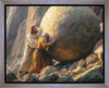 Redemption's Ascent Gallery Wrap
