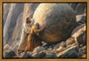 Redemption's Ascent Gallery Wrap