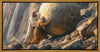 Redemption's Ascent Gallery Wrap