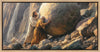 Redemption's Ascent Gallery Wrap