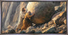 Redemption's Ascent Gallery Wrap