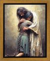 Set Me Free Gallery Wrap