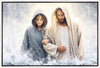 Trust in Him Gallery Wrap