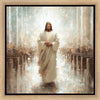 Worship Gallery Wrap