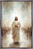 Worship Gallery Wrap