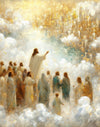 Kingdom Come Gallery Wrap