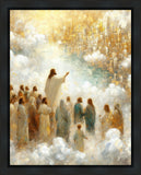 Kingdom Come Gallery Wrap